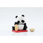 Produktbild Panda Roll Blind Box Figuren Sortiment Panda As A Cat 7 cm (8)