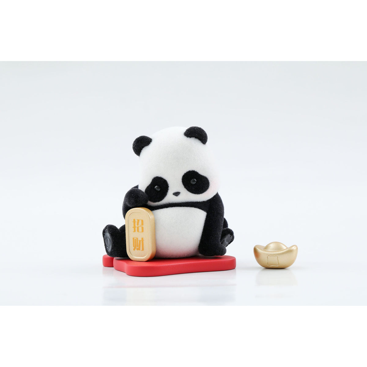 Produktbild Panda Roll Blind Box Figuren Sortiment Panda As A Cat 7 cm (8)