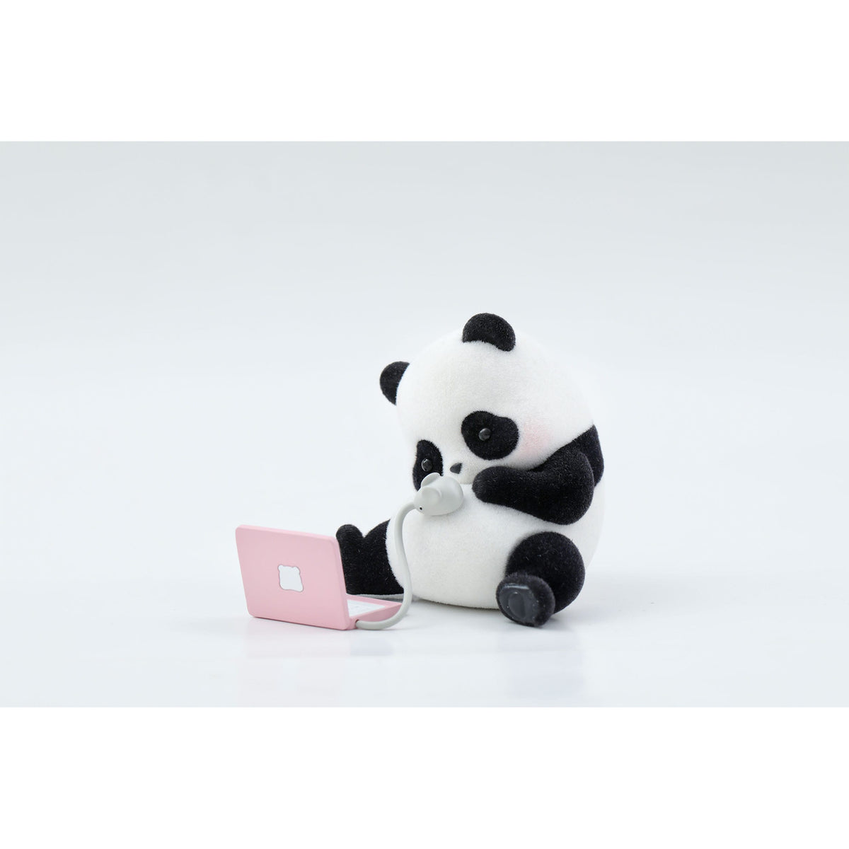 Produktbild Panda Roll Blind Box Figuren Sortiment Panda As A Cat 7 cm (8)