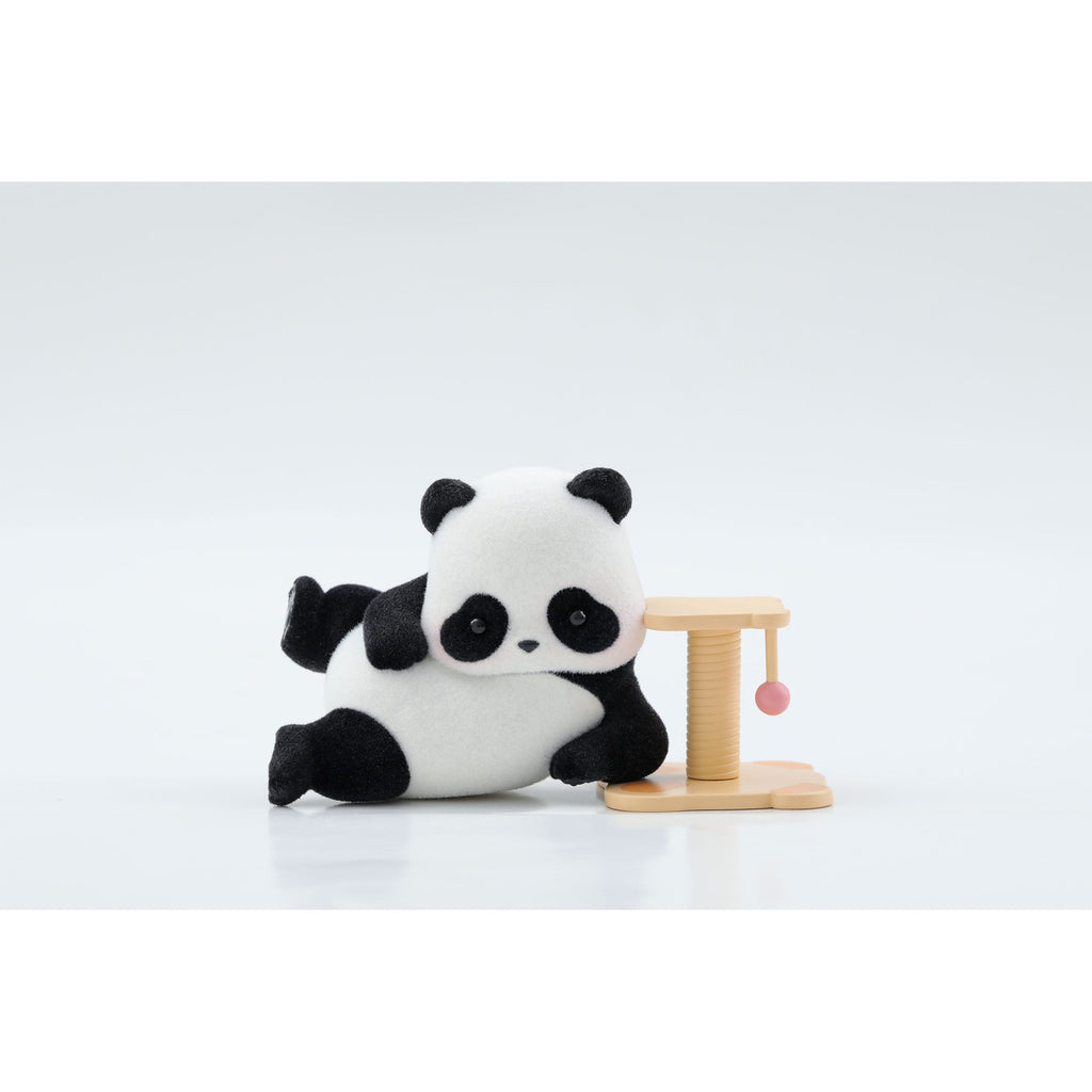 Produktbild Panda Roll Blind Box Figuren Sortiment Panda As A Cat 7 cm (8)