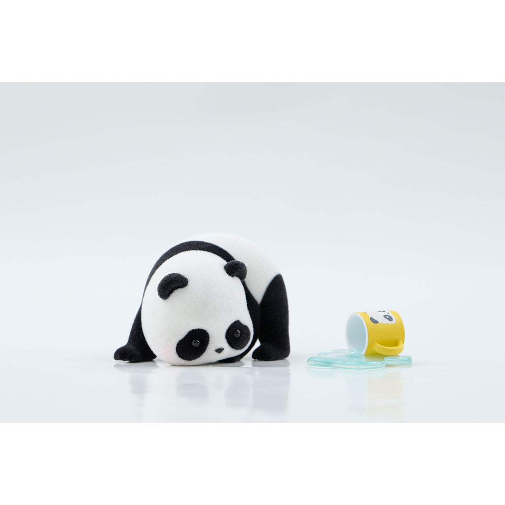 Produktbild Panda Roll Blind Box Figuren Sortiment Panda As A Cat 7 cm (8)