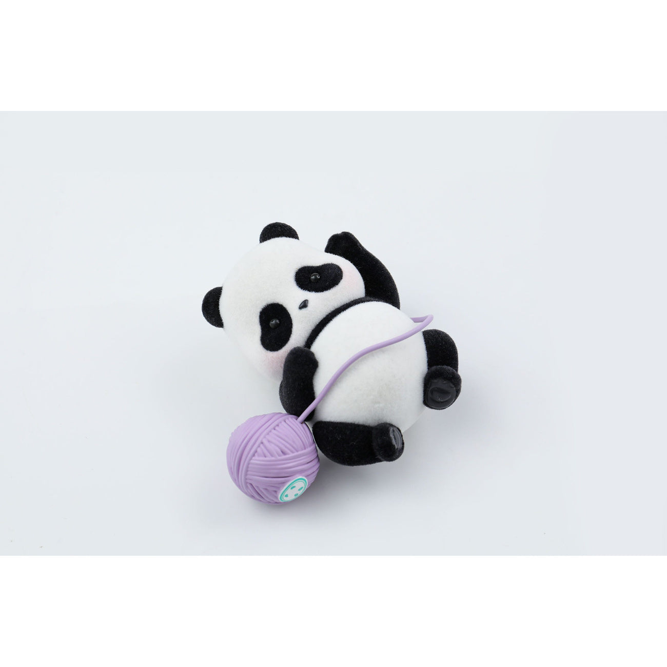Produktbild Panda Roll Blind Box Figuren Sortiment Panda As A Cat 7 cm (8)