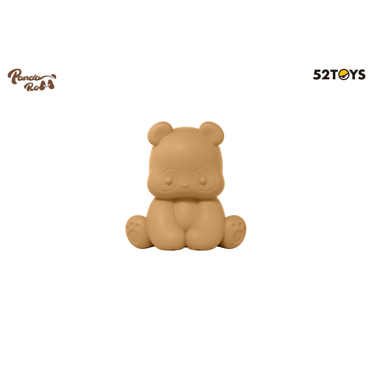 Produktbild Panda Roll Minime Blind Box Figuren Sortiment Sit Down Pandas 3 cm (5)