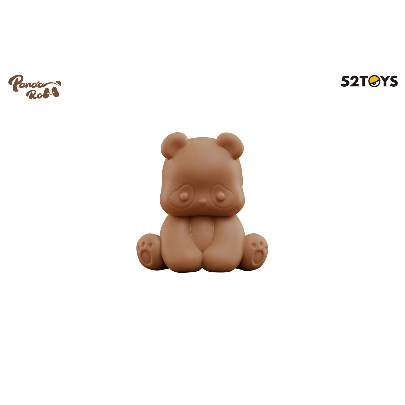 Produktbild Panda Roll Minime Blind Box Figuren Sortiment Sit Down Pandas 3 cm (5)
