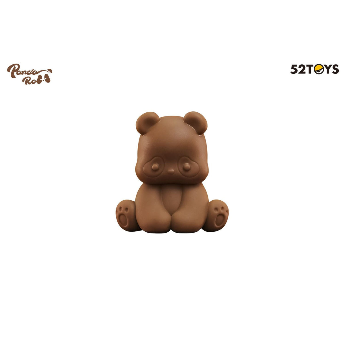 Produktbild Panda Roll Minime Blind Box Figuren Sortiment Sit Down Pandas 3 cm (5)