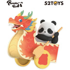 Produktbild Panda Roll Blind Box Figuren Sortiment Dragon Boat Racing 10 cm (4)