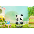 Produktbild Panda Roll Blind Box Figuren Sortiment Kindergarten 7 cm (8)