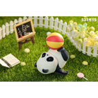 Produktbild Panda Roll Blind Box Figuren Sortiment Kindergarten 7 cm (8)