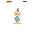 Produktbild Nook Blind Box Figuren Sortiment Wasteland Park 9 cm (8)