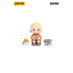 Produktbild Nook Blind Box Figuren Sortiment Wasteland Park 9 cm (8)