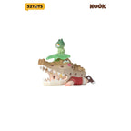 Produktbild Nook Blind Box Figuren Sortiment Wasteland Park 9 cm (8)