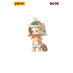 Produktbild Nook Blind Box Figuren Sortiment Wasteland Park 9 cm (8)