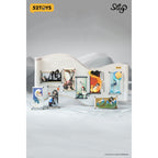 Produktbild Sleep Blind Box Figuren Sortiment Chinese Scrolls 10 cm (8)