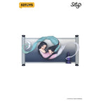 Produktbild Sleep Blind Box Figuren Sortiment Chinese Scrolls 10 cm (8)