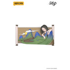 Produktbild Sleep Blind Box Figuren Sortiment Chinese Scrolls 10 cm (8)