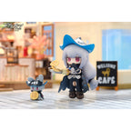 Produktbild Arknights PVC Statue Dessert Time Series Skadi 11 cm