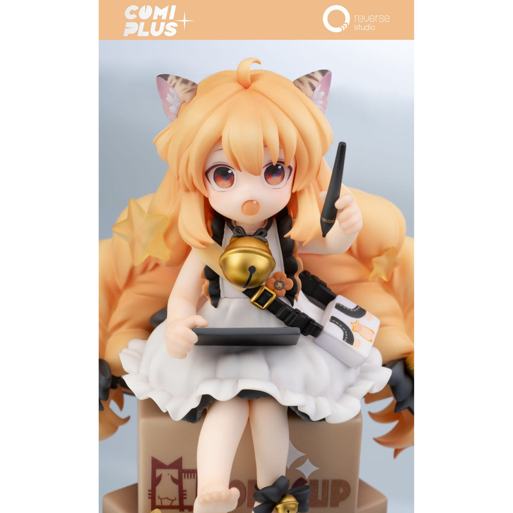 Produktbild Original Character Statue Jiong Maozi cp30 Memorial Ver. 12 cm