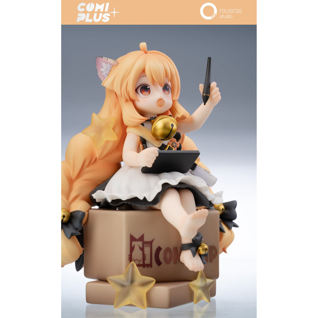 Produktbild Original Character Statue Jiong Maozi cp30 Memorial Ver. 12 cm