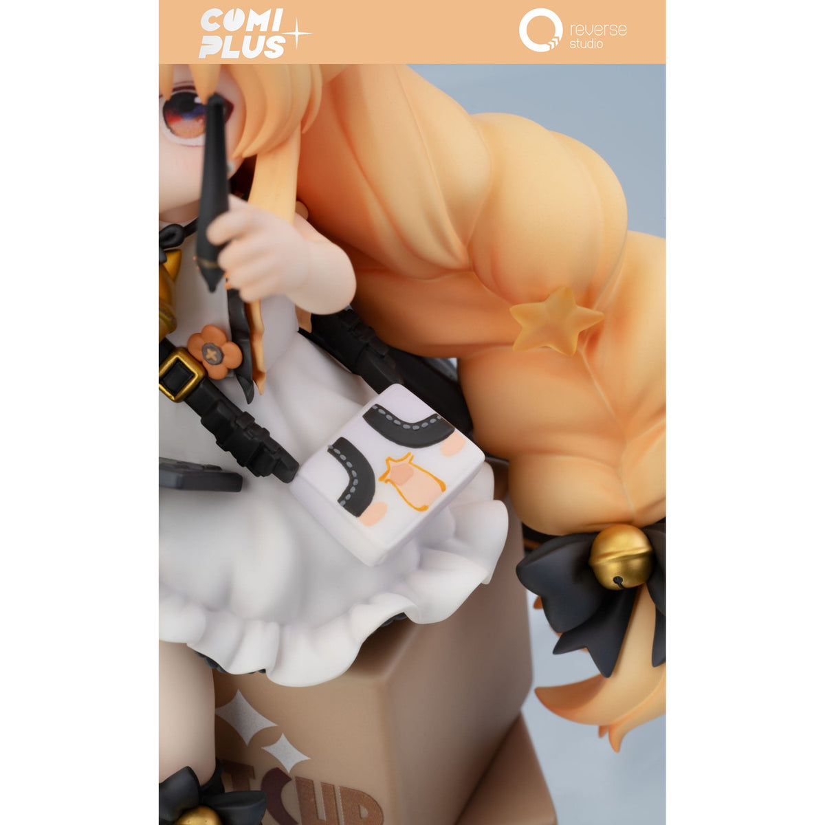 Produktbild Original Character Statue Jiong Maozi cp30 Memorial Ver. 12 cm