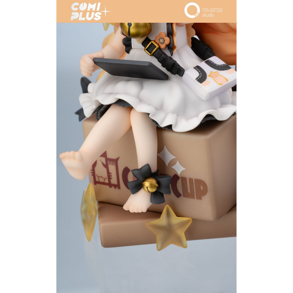 Produktbild Original Character Statue Jiong Maozi cp30 Memorial Ver. 12 cm