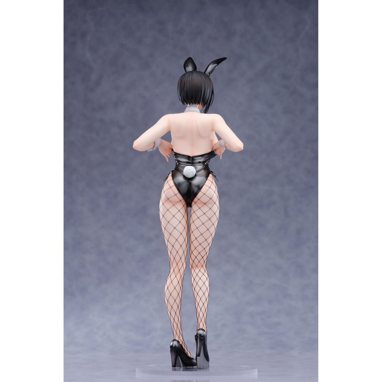 Produktbild Original Character PVC Statue 1/4 Yuko Yashiki Bunny Girl 42 cm