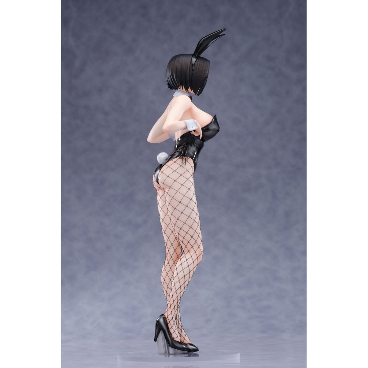 Produktbild Original Character PVC Statue 1/4 Yuko Yashiki Bunny Girl 42 cm