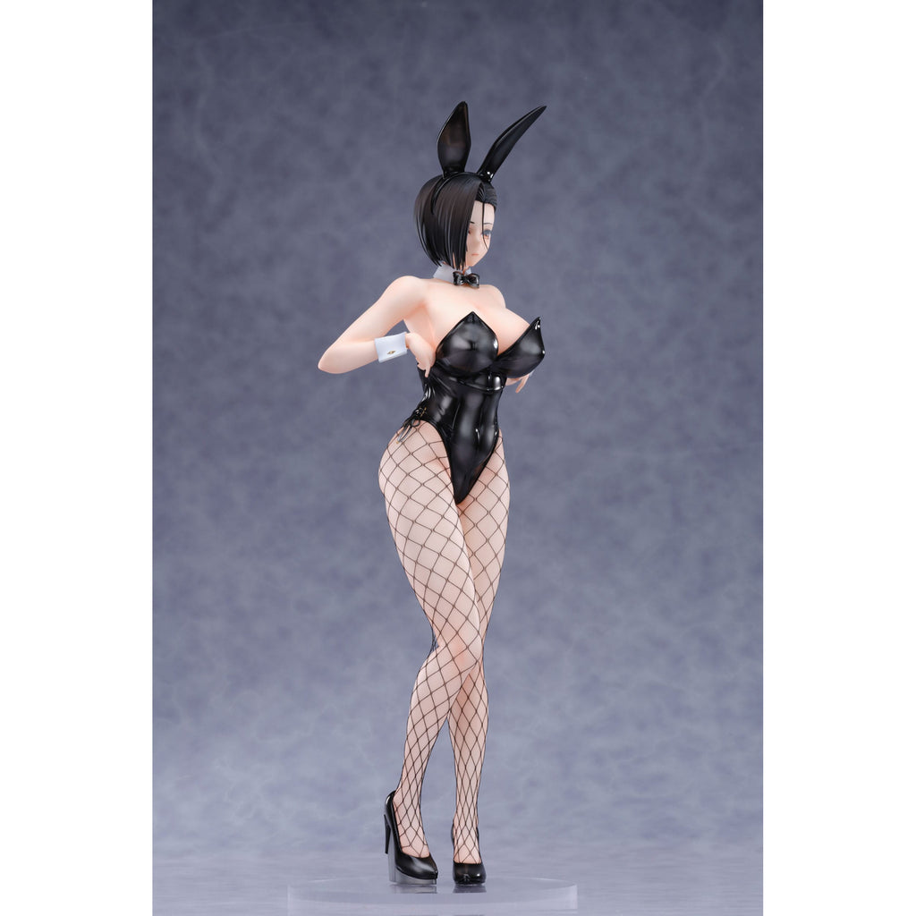 Produktbild Original Character PVC Statue 1/4 Yuko Yashiki Bunny Girl 42 cm