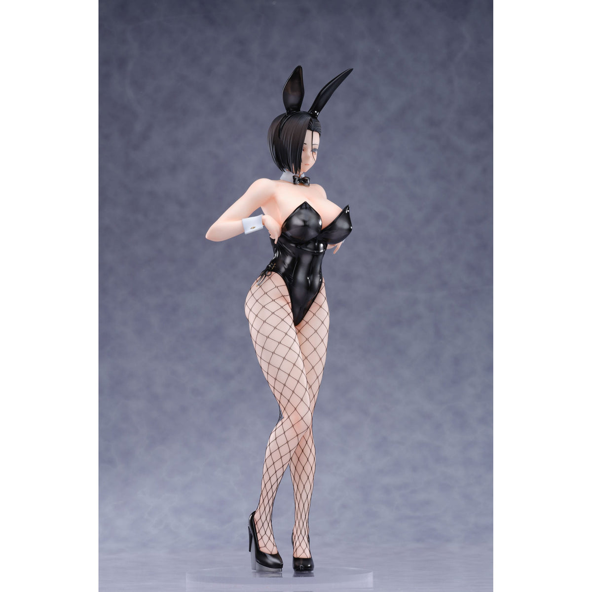 Produktbild Original Character PVC Statue 1/4 Yuko Yashiki Bunny Girl 42 cm