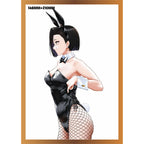 Produktbild Original Character PVC Statue 1/4 Yuko Yashiki Bunny Girl 42 cm