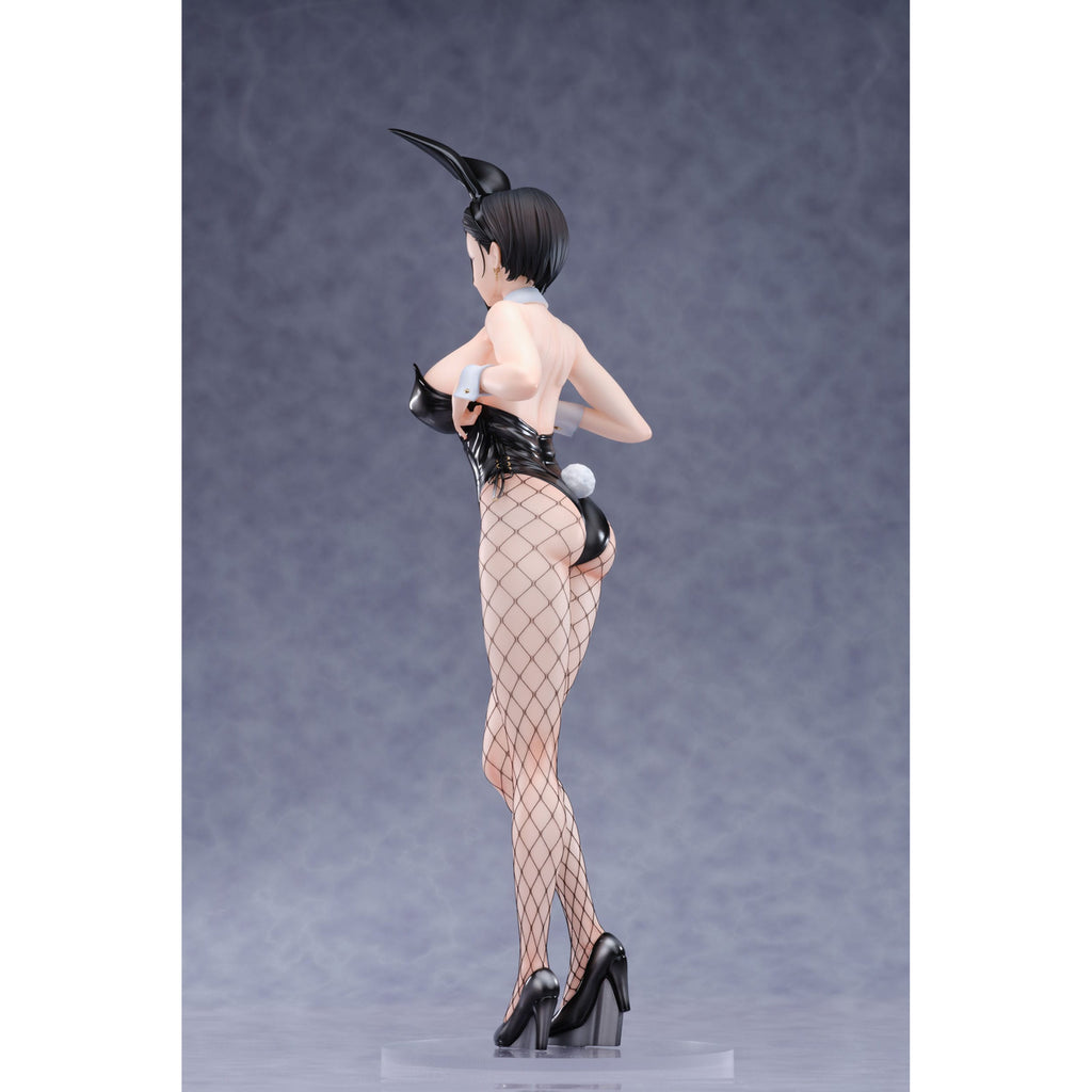 Produktbild Original Character PVC Statue 1/4 Yuko Yashiki Bunny Girl Deluxe Edition 42 cm