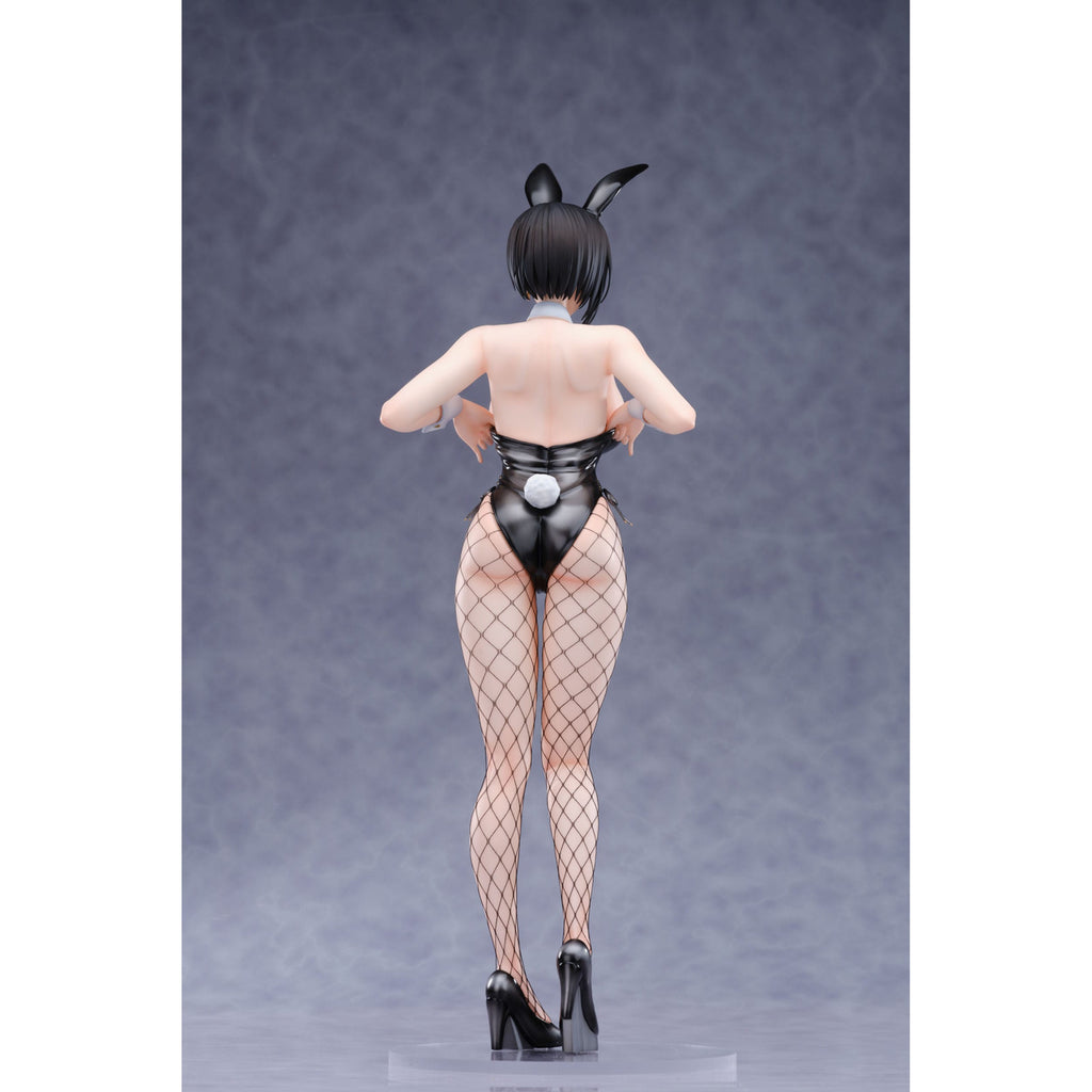 Produktbild Original Character PVC Statue 1/4 Yuko Yashiki Bunny Girl Deluxe Edition 42 cm