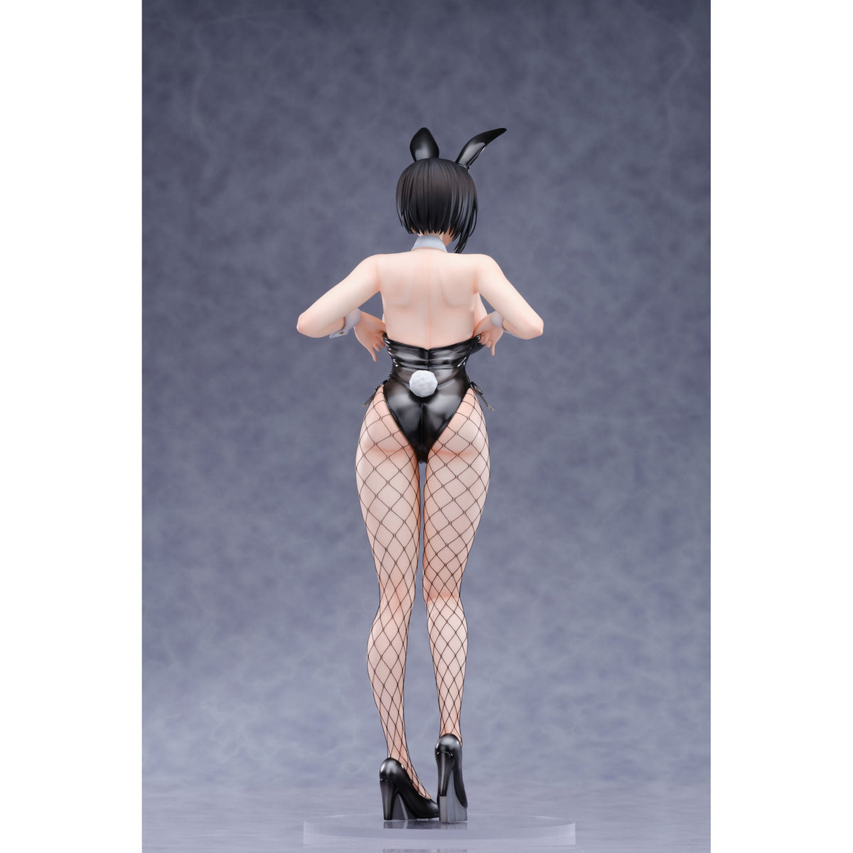 Produktbild Original Character PVC Statue 1/4 Yuko Yashiki Bunny Girl Deluxe Edition 42 cm