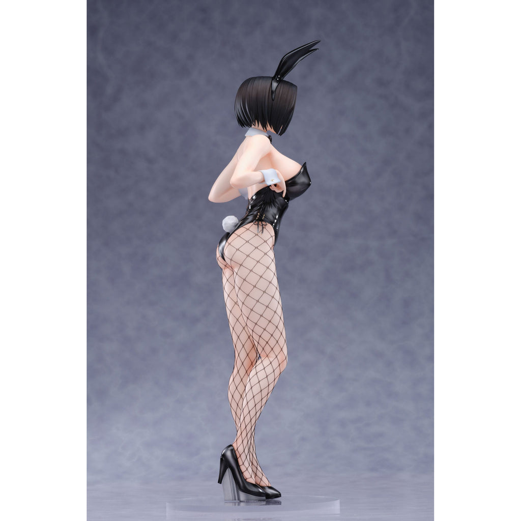 Produktbild Original Character PVC Statue 1/4 Yuko Yashiki Bunny Girl Deluxe Edition 42 cm
