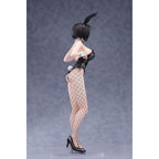 Produktbild Original Character PVC Statue 1/4 Yuko Yashiki Bunny Girl Deluxe Edition 42 cm