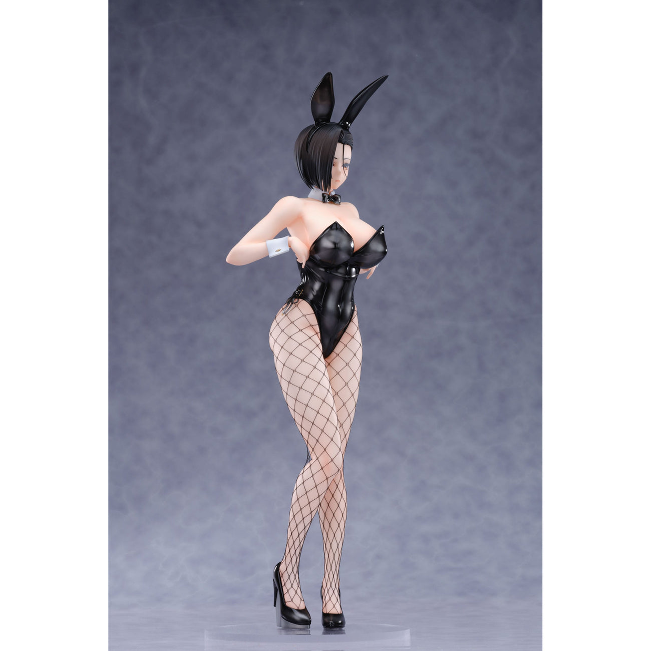 Produktbild Original Character PVC Statue 1/4 Yuko Yashiki Bunny Girl Deluxe Edition 42 cm