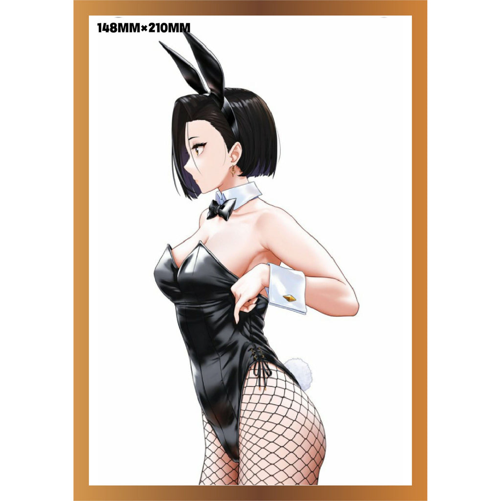 Produktbild Original Character PVC Statue 1/4 Yuko Yashiki Bunny Girl Deluxe Edition 42 cm