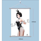 Produktbild Original Character PVC Statue 1/4 Yuko Yashiki Bunny Girl Deluxe Edition 42 cm