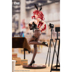 Produktbild Original Character Statue 1/6 Uriko Usaaki-chan illustration by Maenoo 30 cm