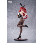 Produktbild Original Character Statue 1/6 Uriko Usaaki-chan illustration by Maenoo 30 cm