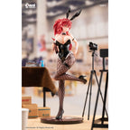 Produktbild Original Character Statue 1/6 Uriko Usaaki-chan illustration by Maenoo 30 cm