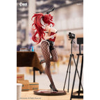 Produktbild Original Character Statue 1/6 Uriko Usaaki-chan illustration by Maenoo 30 cm