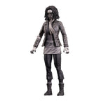Produktbild The Walking Dead Actionfiguren 18 cm Serie 1 Sortiment (6)