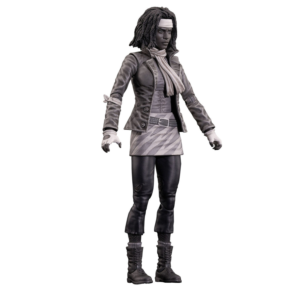 Produktbild The Walking Dead Actionfiguren 18 cm Serie 1 Sortiment (6)