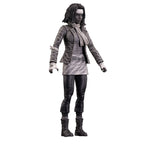 Produktbild The Walking Dead Actionfiguren 18 cm Serie 1 Sortiment (6)