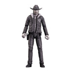 Produktbild The Walking Dead Actionfiguren 18 cm Serie 1 Sortiment (6)