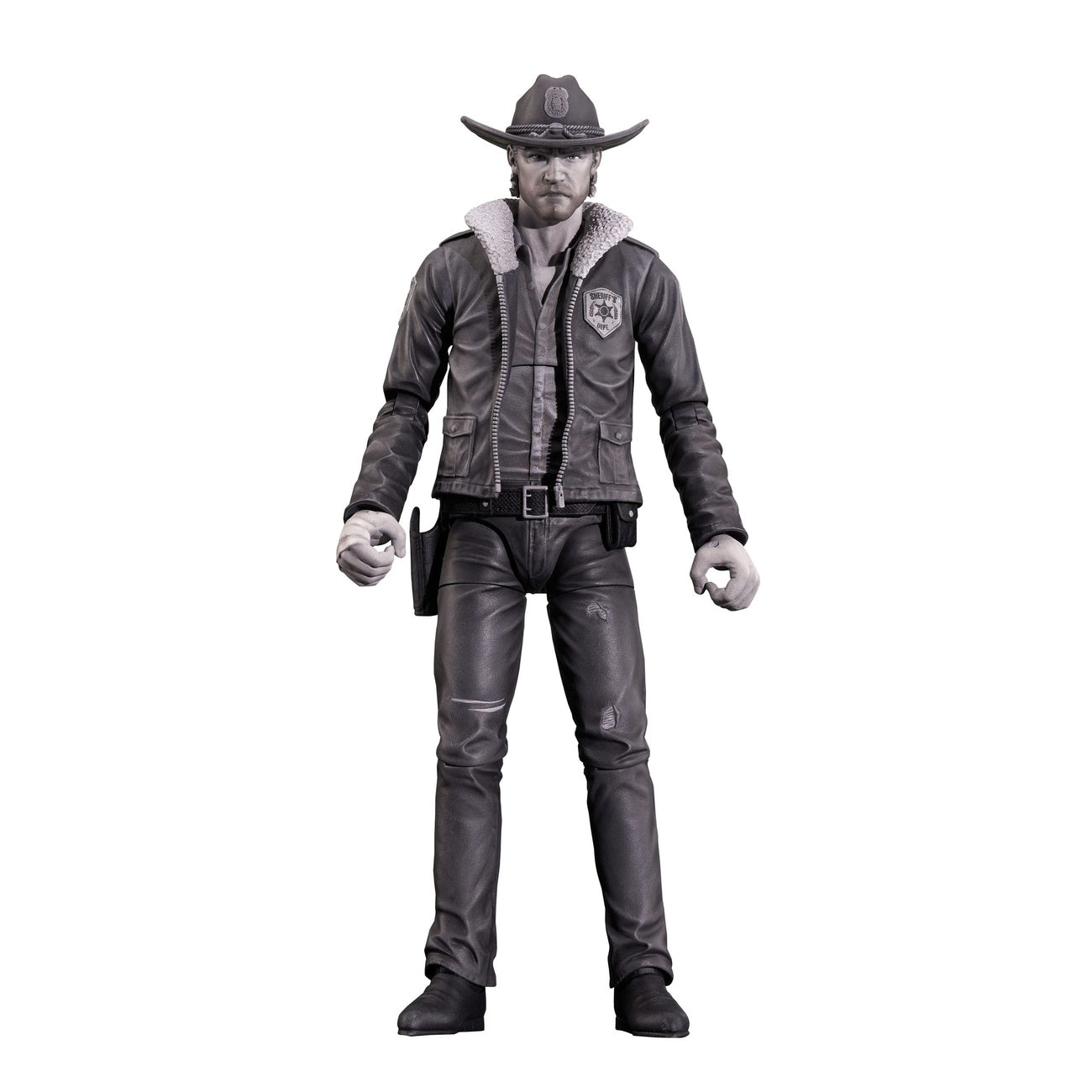 Produktbild The Walking Dead Actionfiguren 18 cm Serie 1 Sortiment (6)