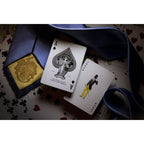 Product image Tycoon Playing Cards Blue