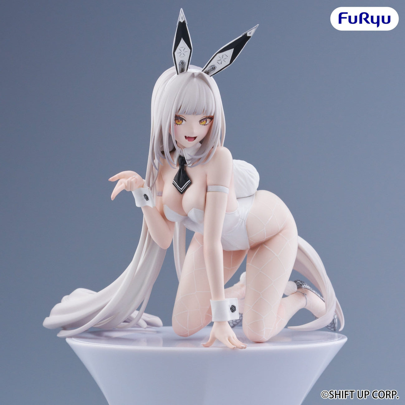 Produktbild Goddess of Victory: Nikke - Blanc Noodle Stopper Figur
