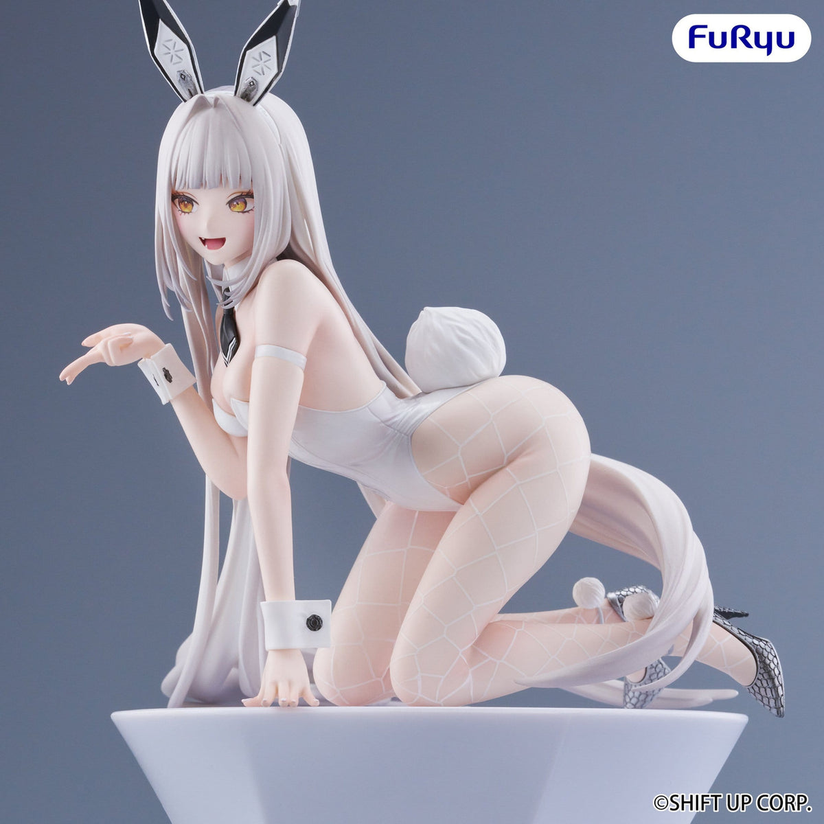 Produktbild Goddess of Victory: Nikke - Blanc Noodle Stopper Figur
