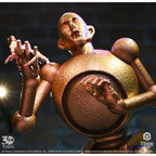 Produktbild Queen 3D Vinyl Statue Queen Robot (News of the World) 20 x 21 x 24 cm